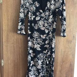 Medium Top And Dress 