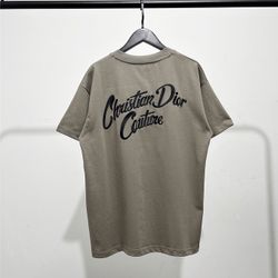 Dior Men T-shirt New 