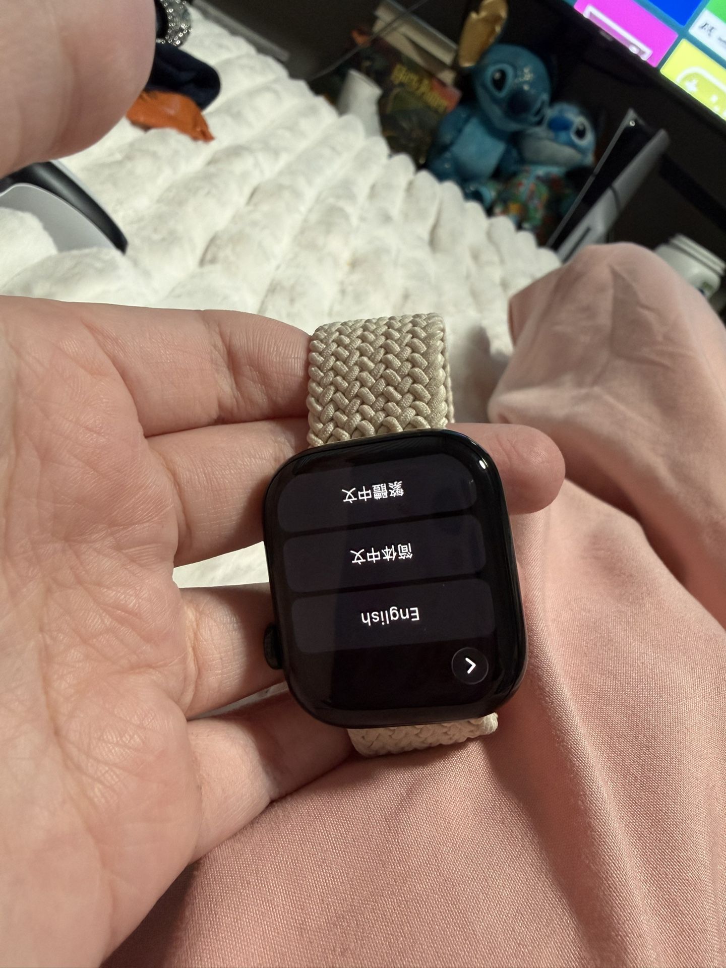 Apple Watch Series 10