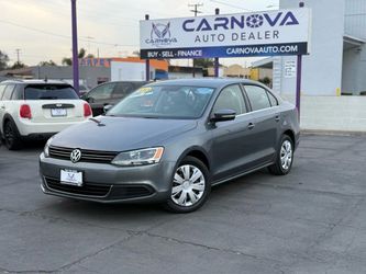 2013 Volkswagen Jetta