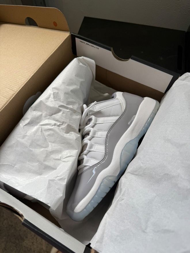 Jordan 11 Low