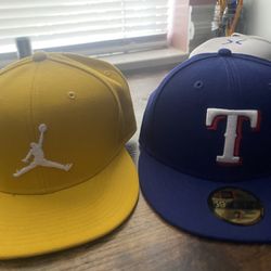 Hats