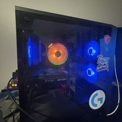 GAMING PC