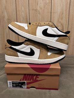 Jordan 1 Low Rookie of the Year