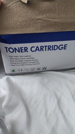 Toner cartridge