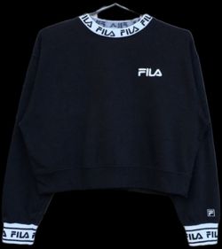 Fila Crop Top $25