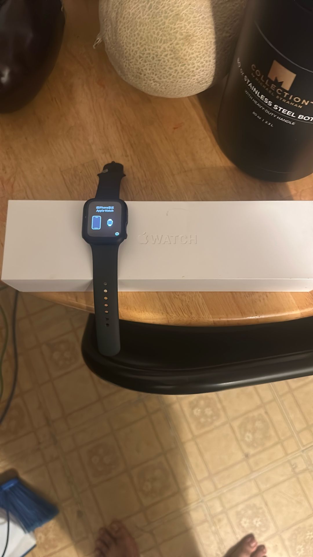 Apple Watch Series 5 44mm