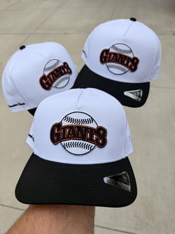 Giant hats