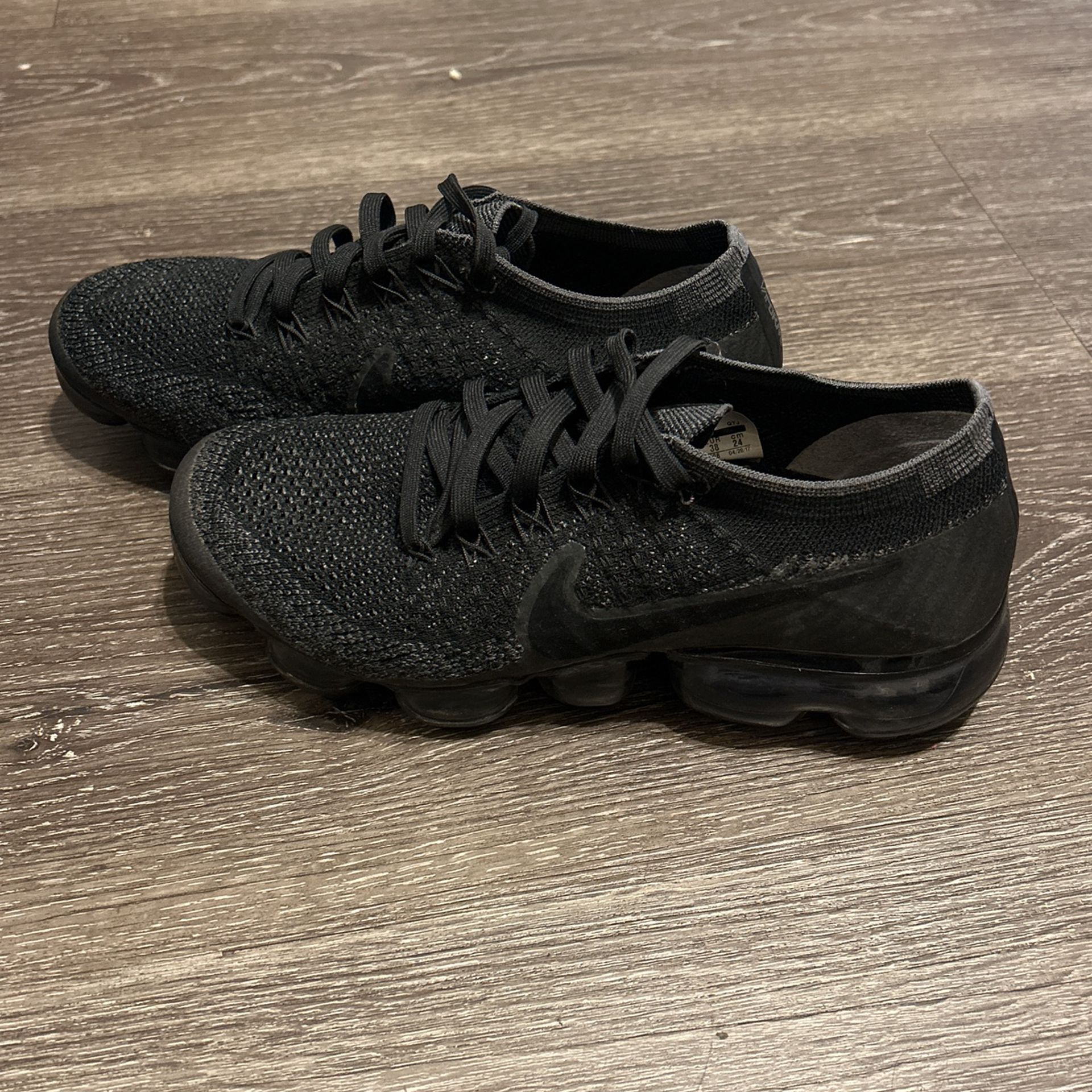 Nike Flyknit Vapor Max