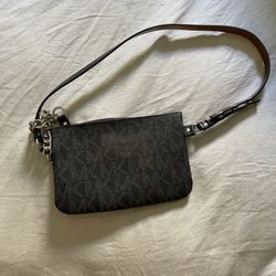 Wait Belt Bag - MK. Brand New
