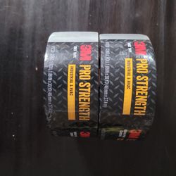 3M DUCT TAPE