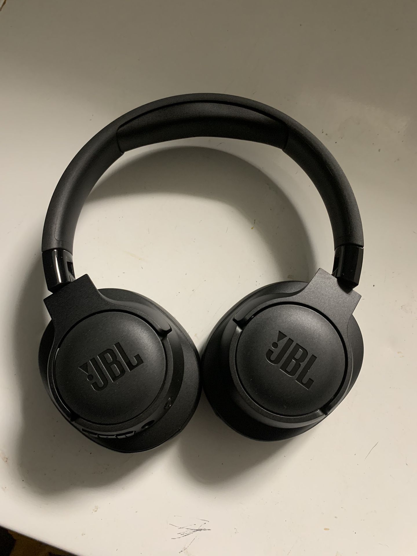 JBL headphones