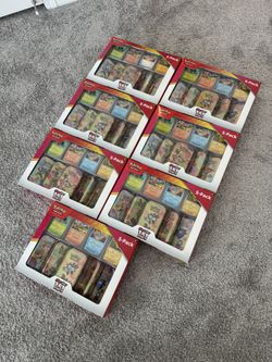 Pokemon 151 5pack mini tin 