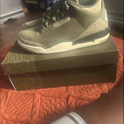 Air Jordan Retro 3