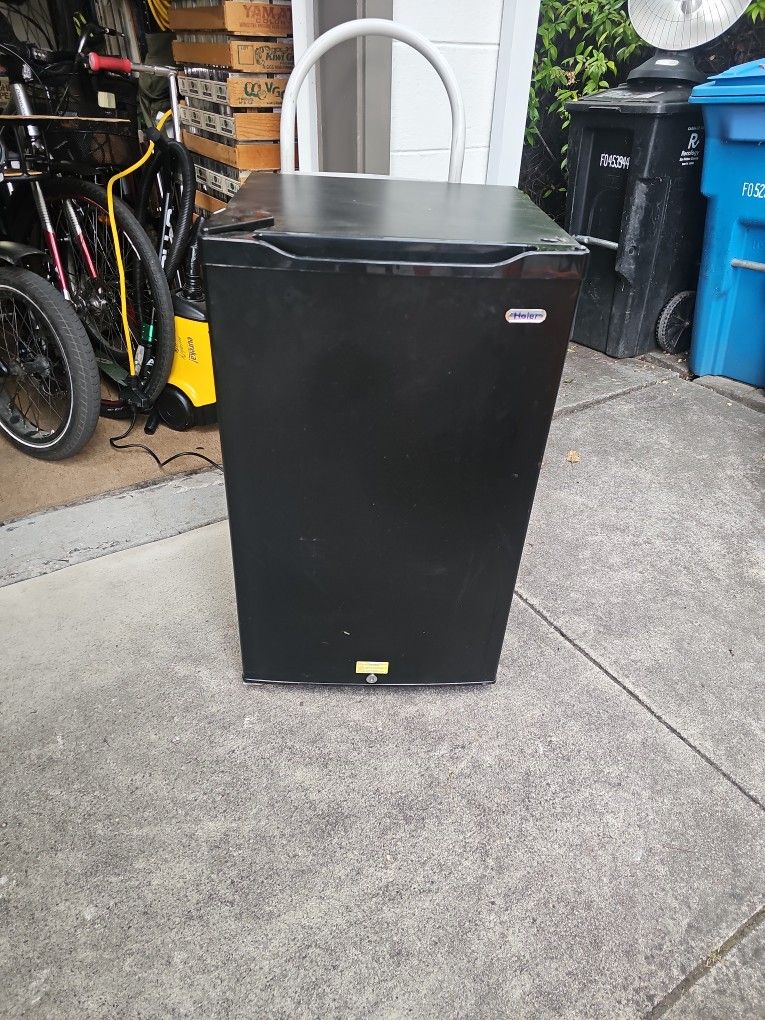 Haier Refrigerator