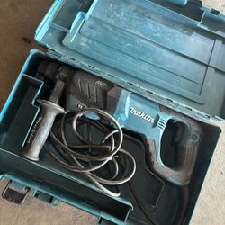 Makita Roto Hammer 