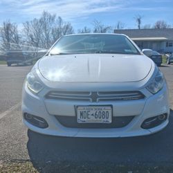 2014 Dodge Dart