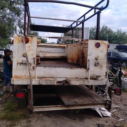 Tool box And tool rack