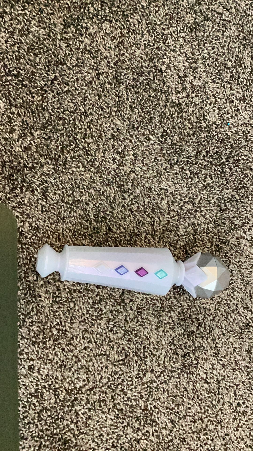 Elsa Microphone