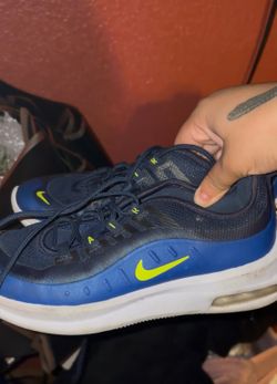 Boys Nike Shoes