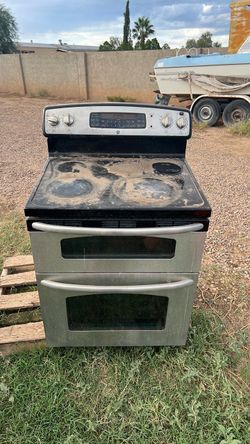 Oven