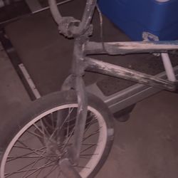 2 Bmx Bikes Mongoose, Stolen Brand 