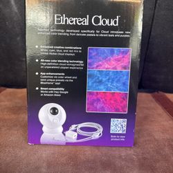 🌌 Galaxy Projector – Turn Any Room Into a Magical Universe! 🌠