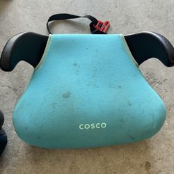 Booster Seat