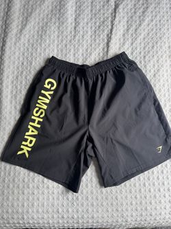 Gymshark shorts small