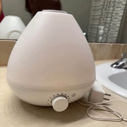 Frida baby cool mist humidifier