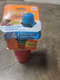 cups