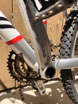 26” Specialized M4 Stumpjumper
