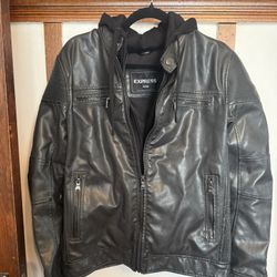 Men’s Express Jacket 