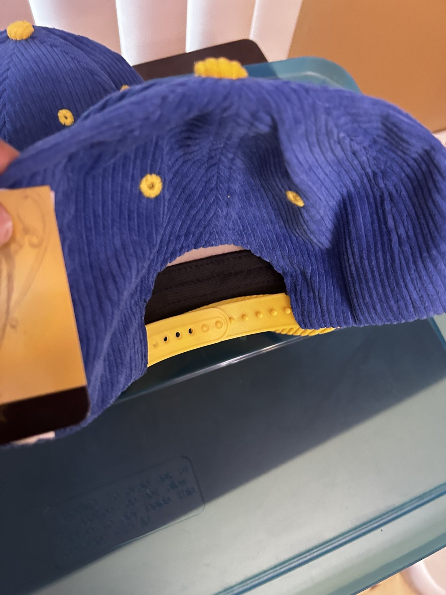 Crenshaw Hats (2)