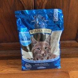 Cat Food 