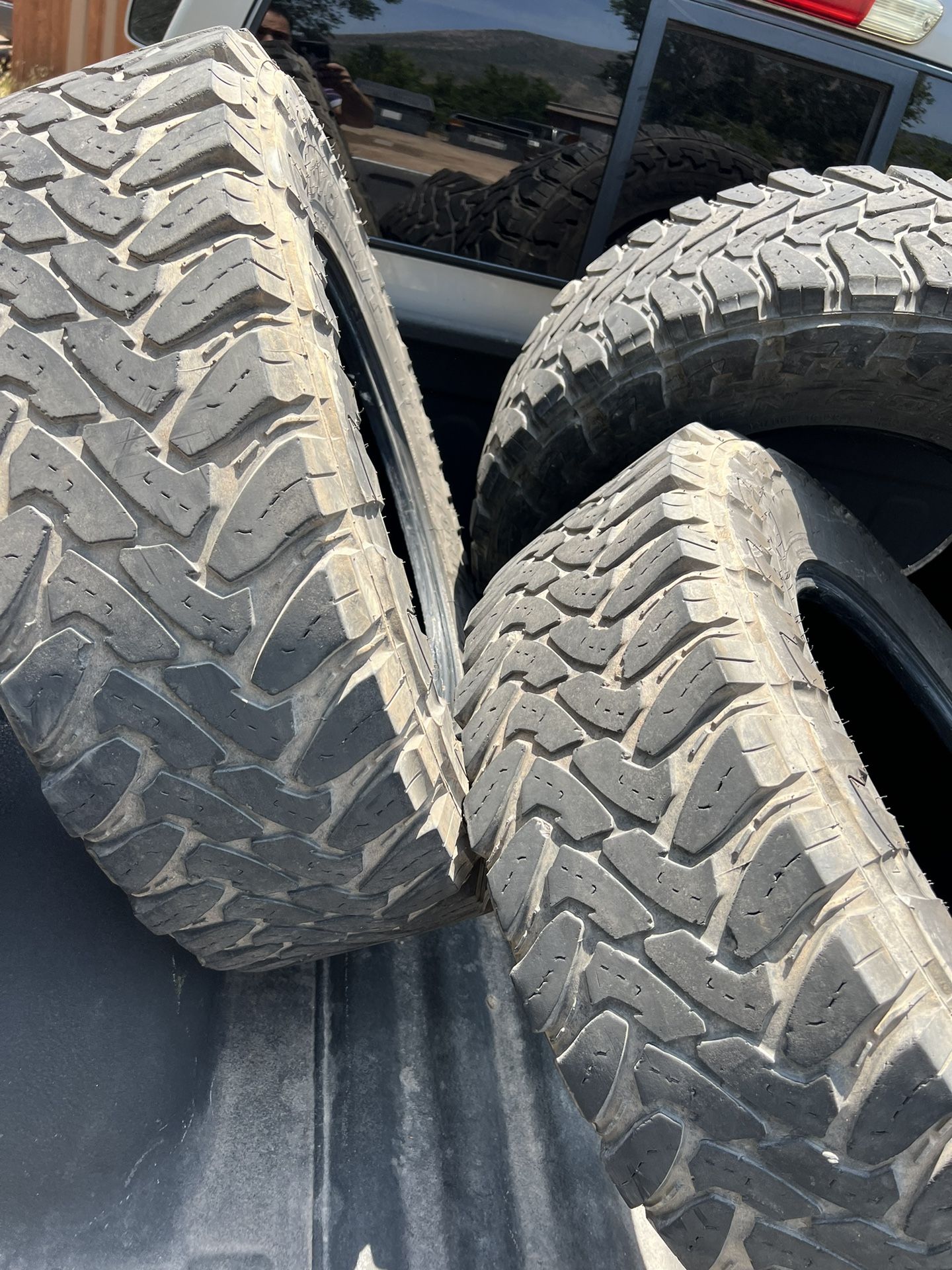 Tires For Sale