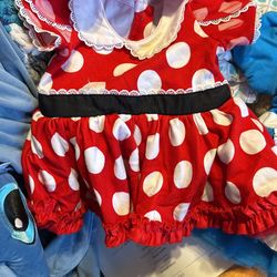 Baby Clothes 
