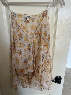 Summer Top Sale!!