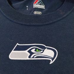 Seattle Seahawks NFL NWT Tshirt