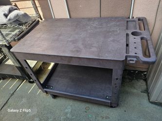 Rolling Carts