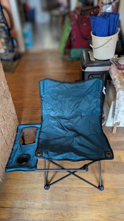Folding Outdoor/ Camping Chair