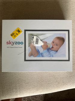 Digital Phot Frame