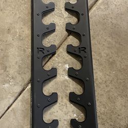 Rogue Barbell Holder 