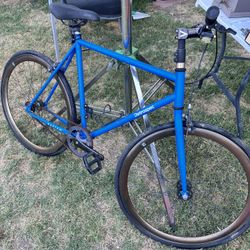 Retrospec Mantra Bicycle 