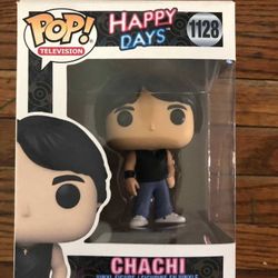 Happy Days Funko Pop 
