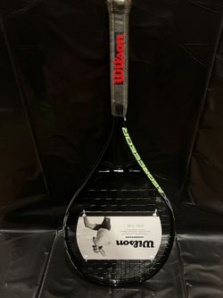Aggressor Tennis Racket