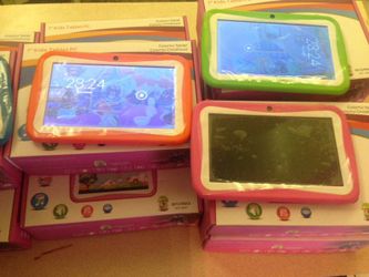 7 inch tablets Android