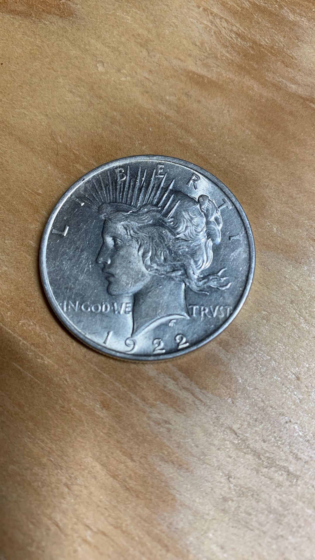 Collectible Coin