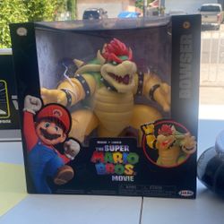 Mario Bros