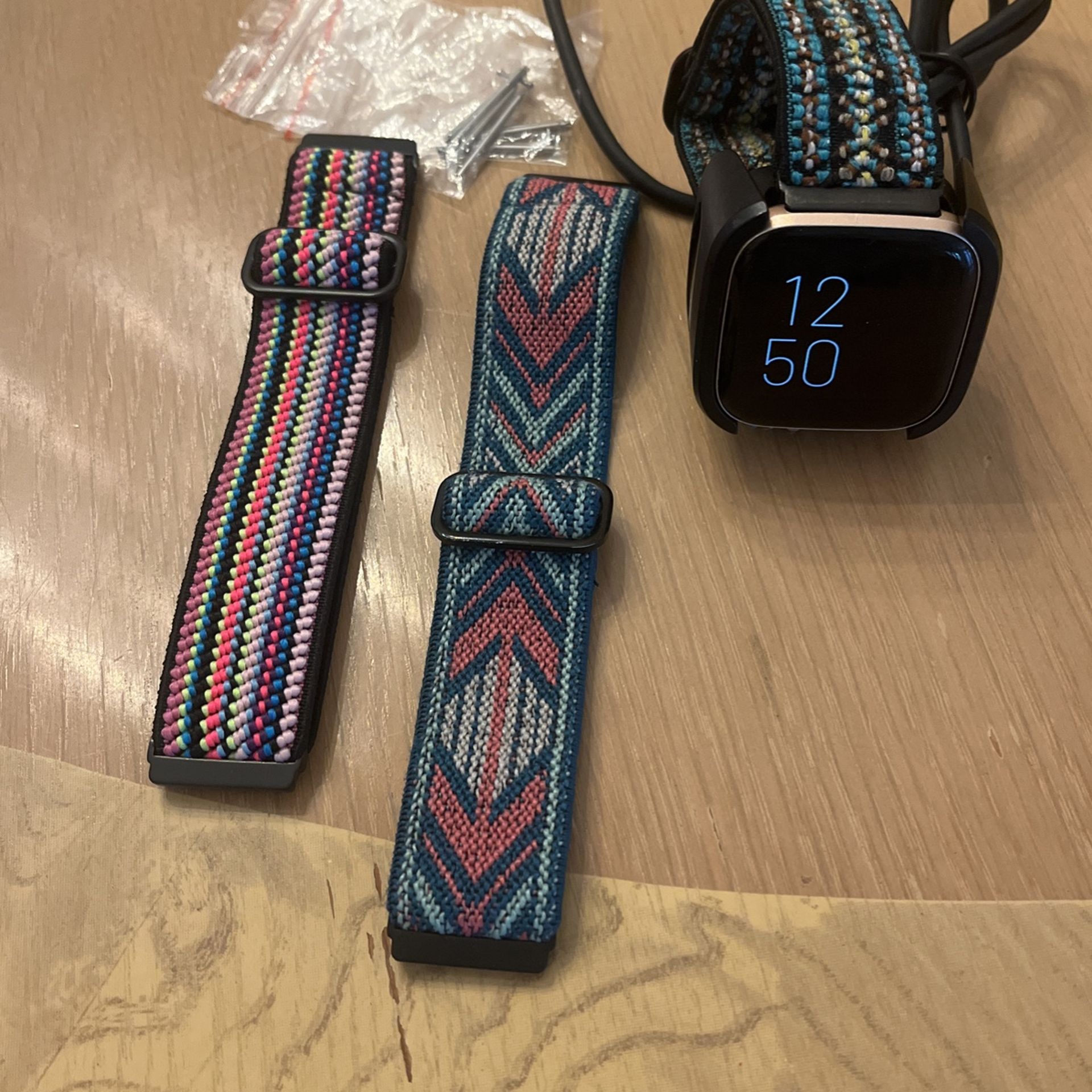 Fitbit Versa 2